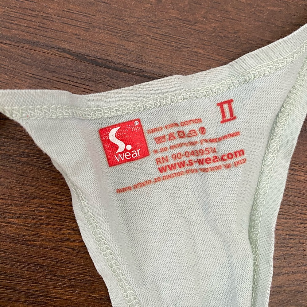 Work Out Tops - image 4